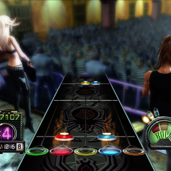 Guitar Hero 3 - Before I Forget Expert 100% FC (567,862) 