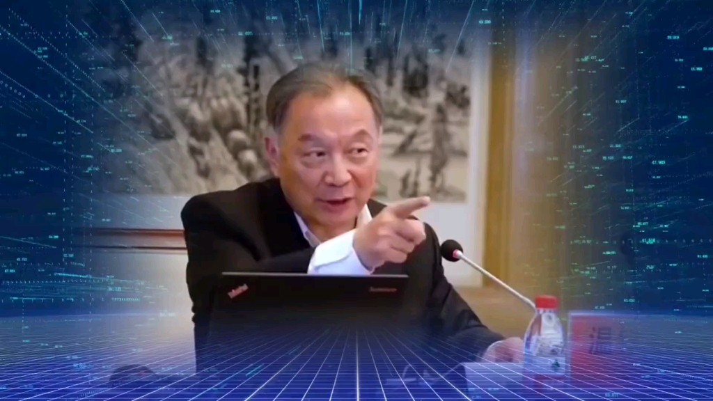 温铁军:中国崩溃论是怎么转变成中国威胁论的?