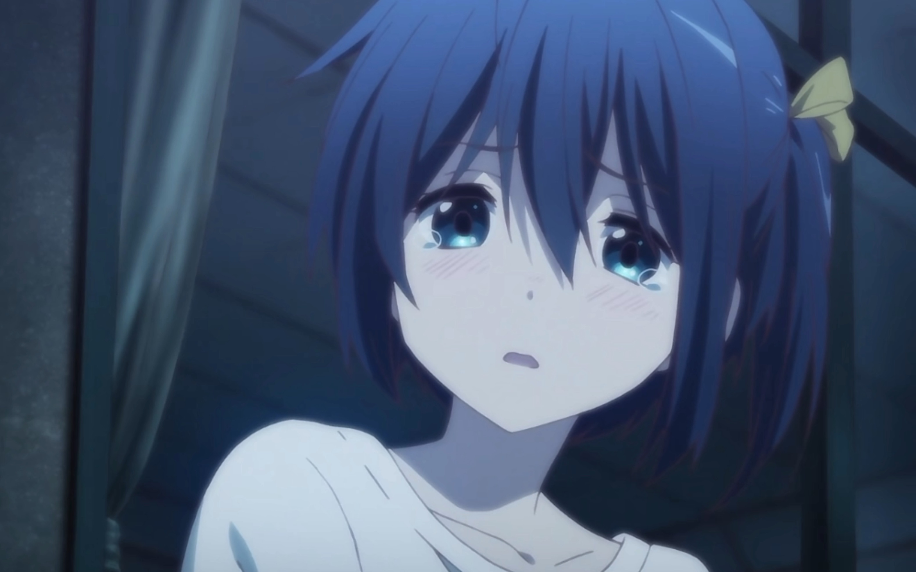 邪王真眼永远是最强的!