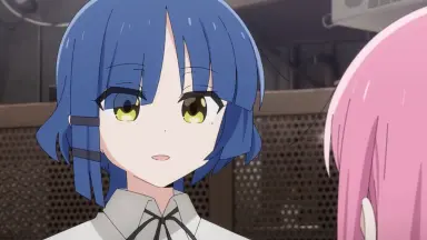 山田リョウ/-哔哩哔哩_Bilibili
