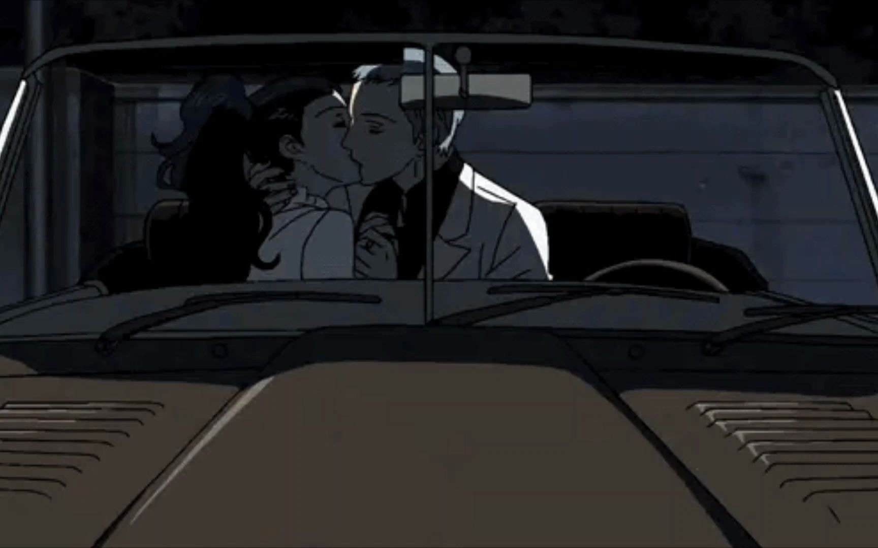 cas事后烟慢放更好听affectioncigaretteaftersex