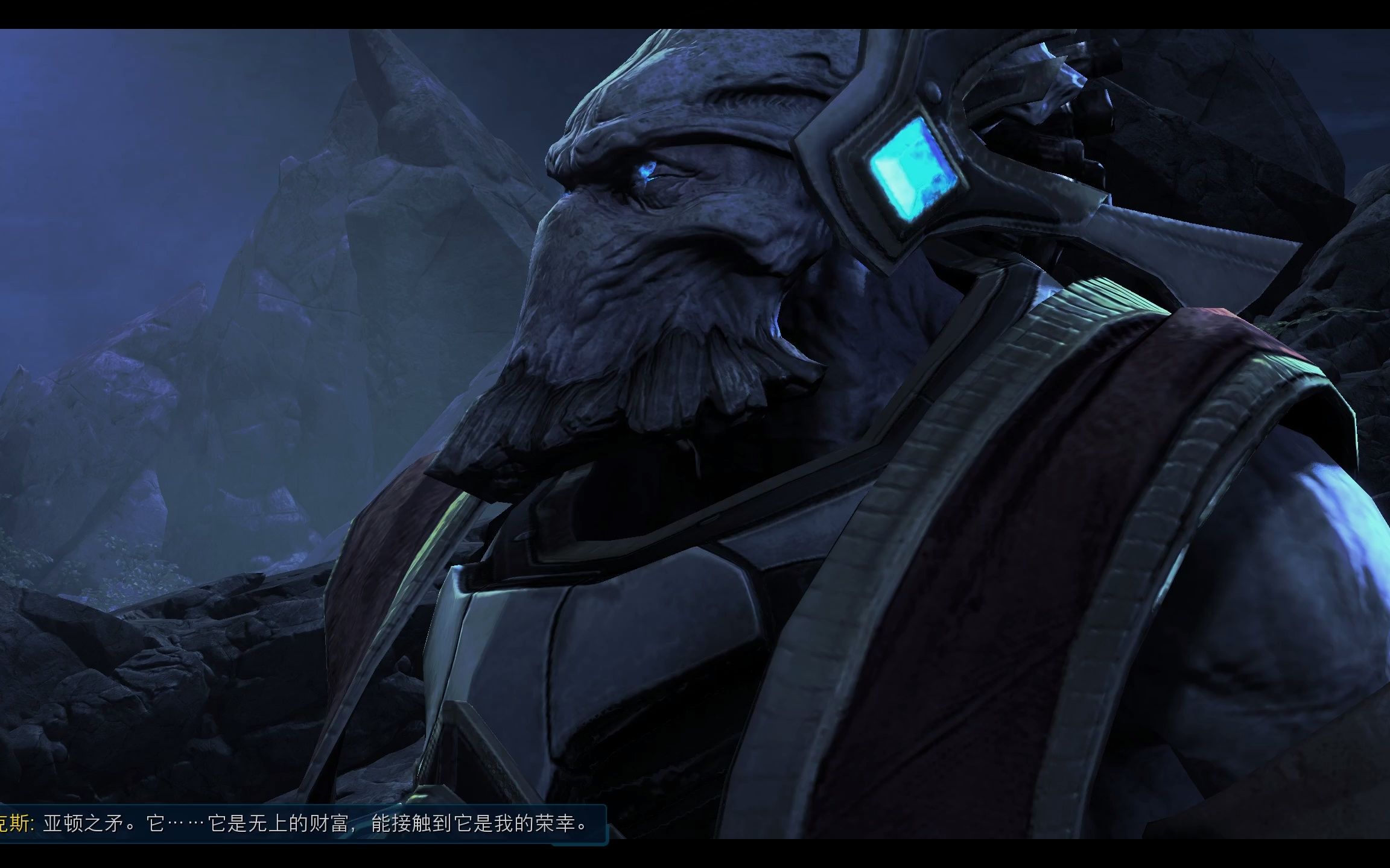 星际争霸2关服纪念 战役合集 虚空之遗