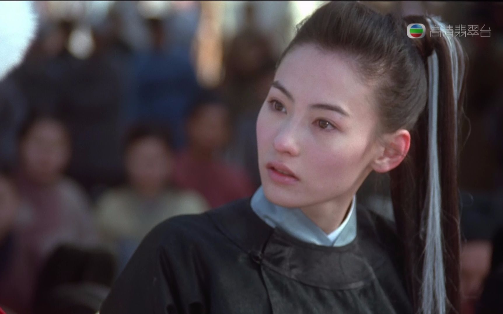 张柏芝古装混剪_哔哩哔哩 (゜-゜)つロ 干杯~-bilibili