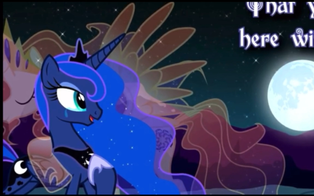 【youtube】galaxias story(from vevuthephoenixgirl cz)