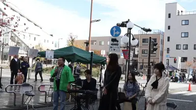 渋沢駅-哔哩哔哩_Bilibili