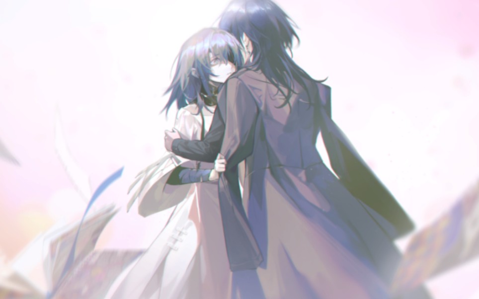 无期迷途赫卡蒂abyssos_哔哩哔哩_bilibili