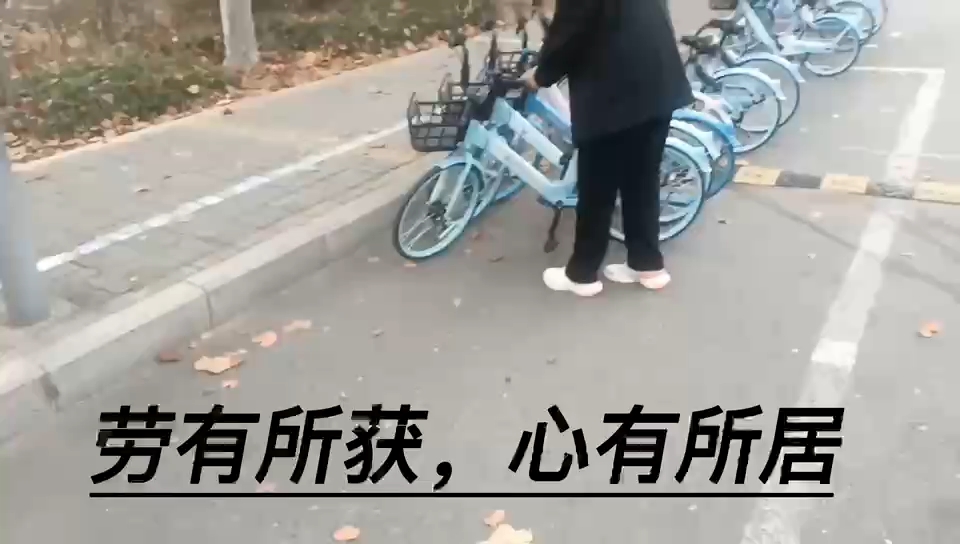 大学生劳动教育哔哩哔哩bilibili