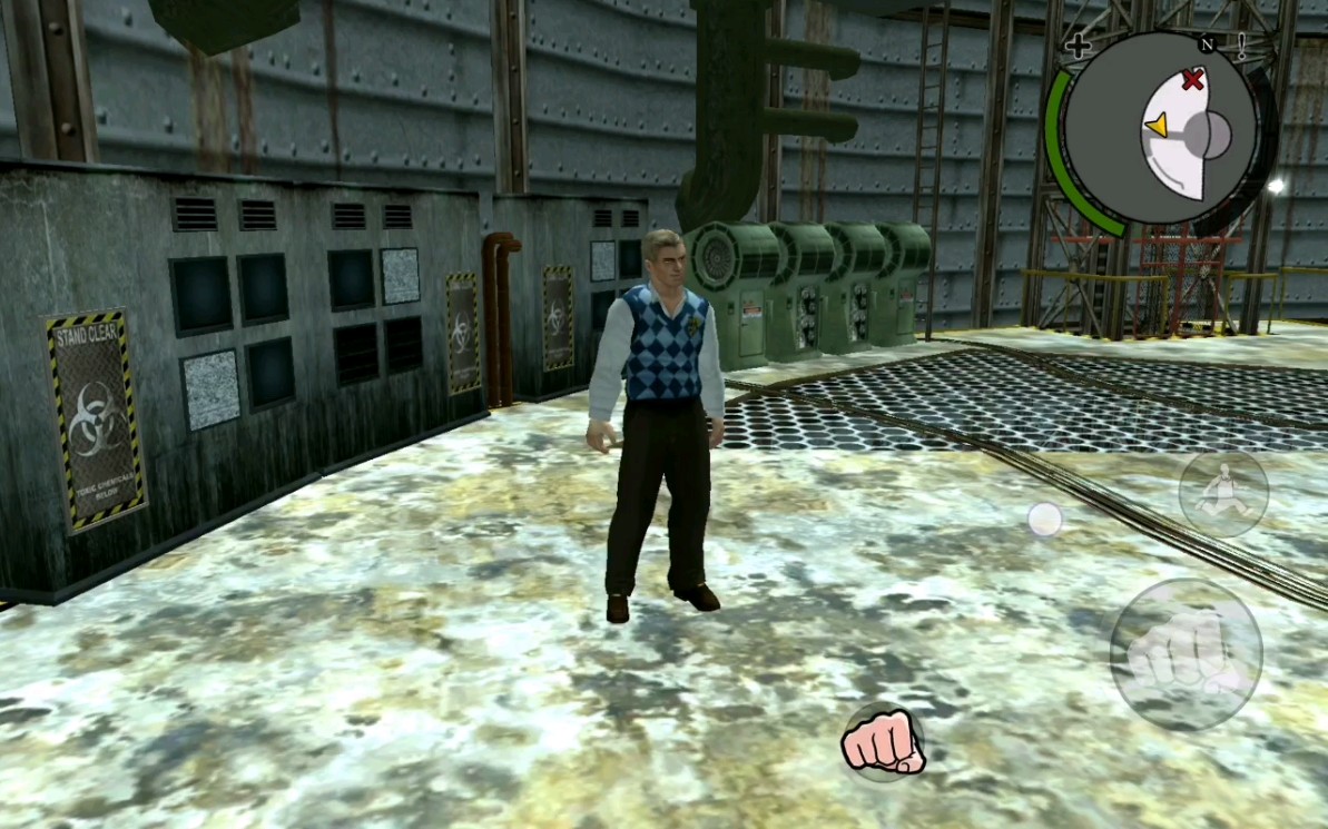 恶霸鲁尼mod期用德比打埃德加