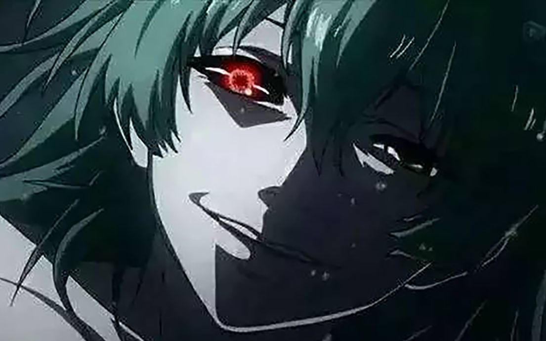 东京喰种re:高槻泉小天使_哔哩哔哩_bilibili