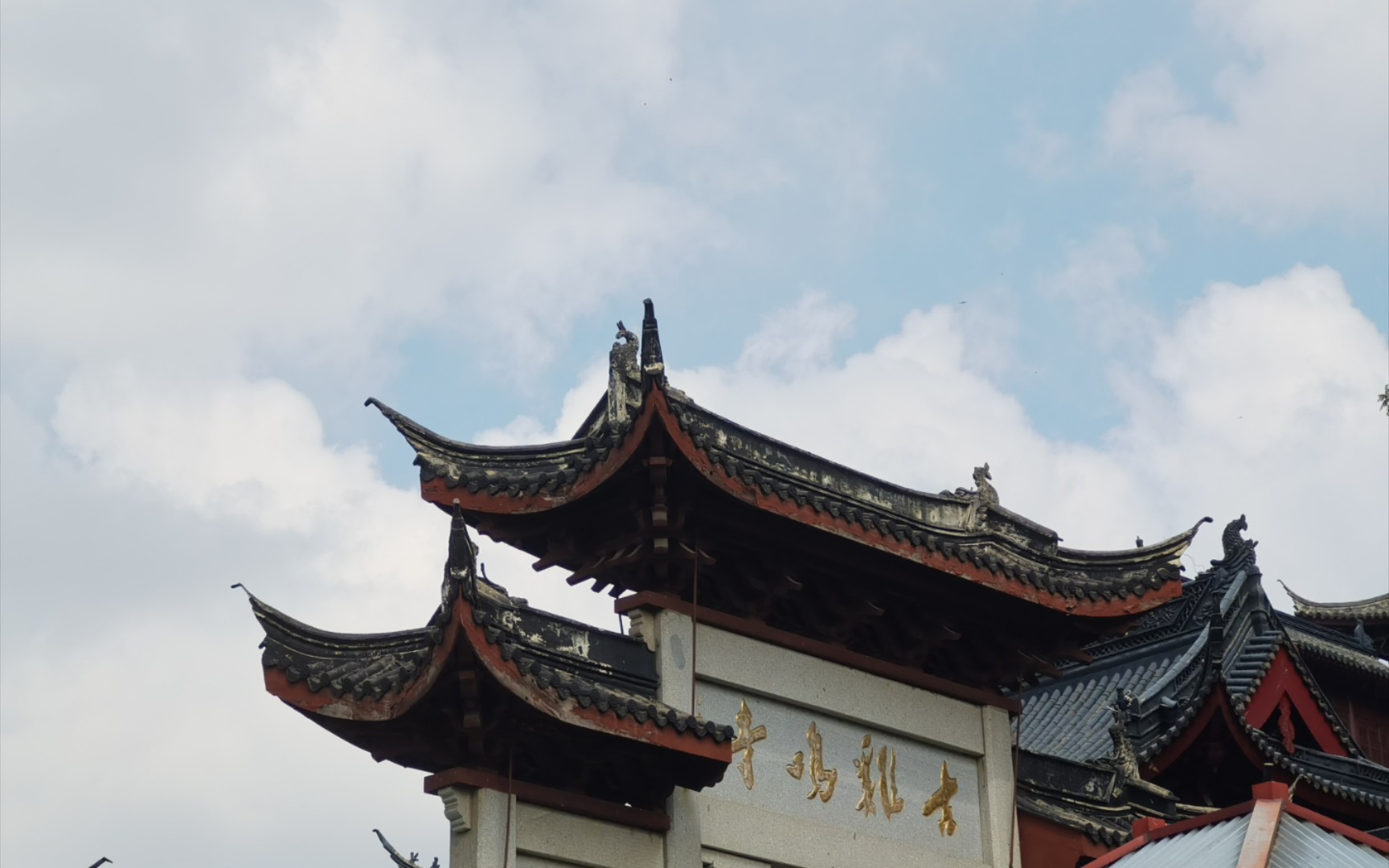 南京!古鸡鸣寺玄武湖篇