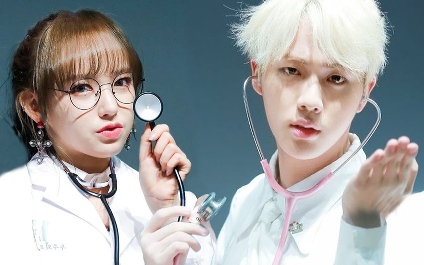 jxjinxiao珍潇jin潇生火片段小糖点两只像小仓鼠一样紧紧凑在一起距离