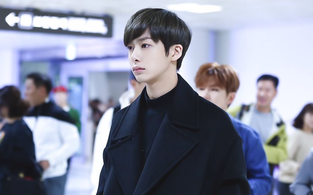 151025济州人气歌谣monsta x hero亨源ver(竖) by neo_哔哩哔哩_bili