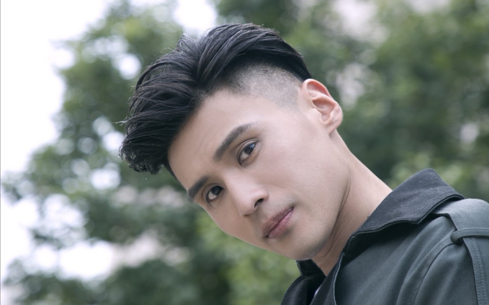 【宋撼寰】林灿 乱世巨星_哔哩哔哩_bilibili