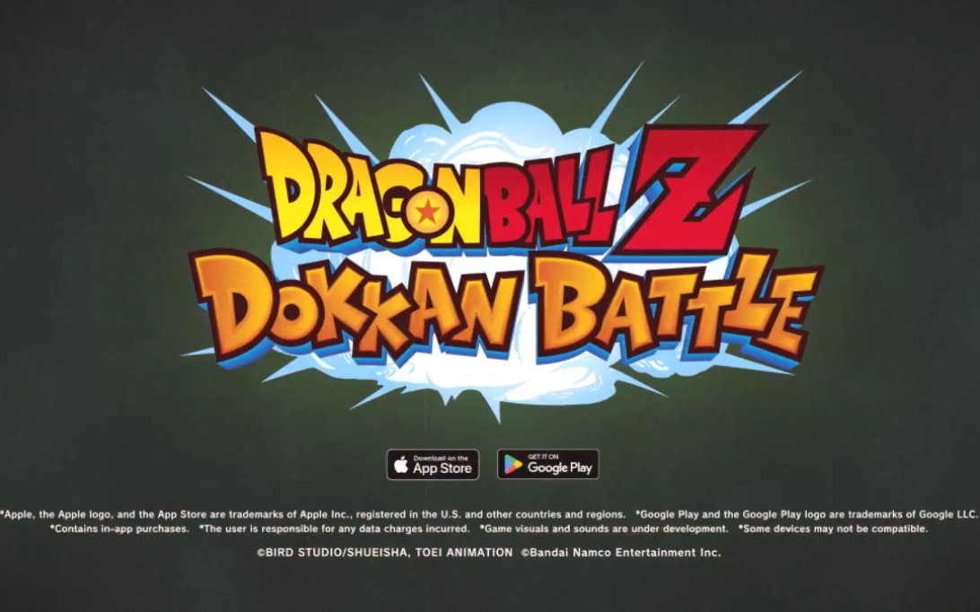 【七龙珠爆裂激战】国际服先行卡预热片,未来篇arrive of dispair