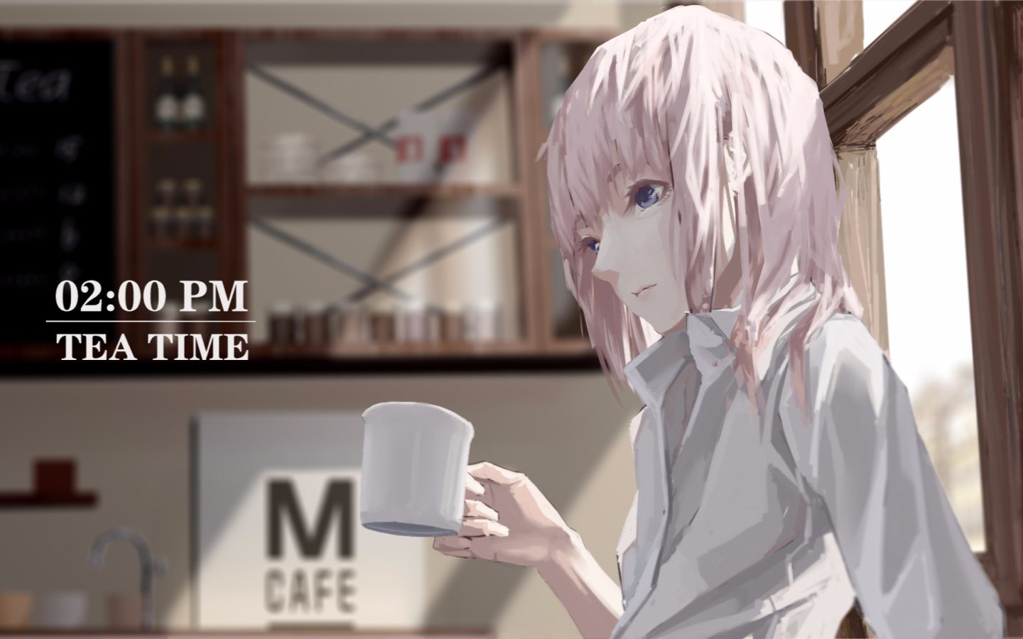 少女前线同人游戏iris正式版ep15约会与跟踪