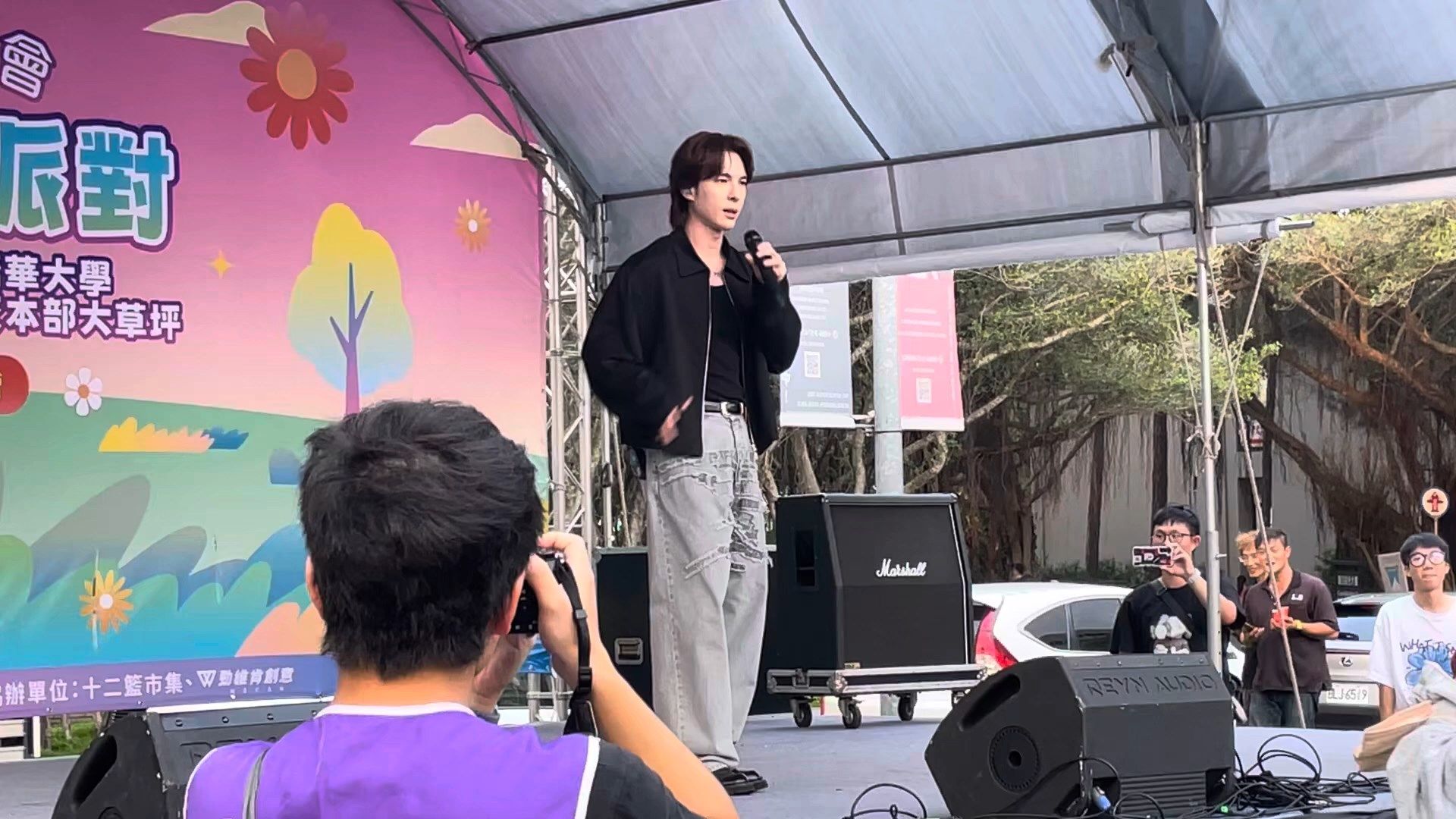 走心的歌-陈势安