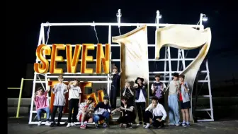 Tải video: 【SEVENTEEN】谢谢你们  让我能勇敢的活下去