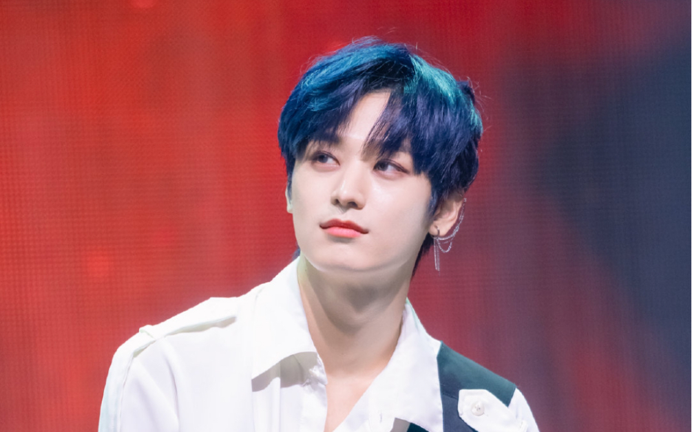 the boyz 李柱延 堂堂正正的犯错,表情太过真挚 让人无法怀疑他做错了