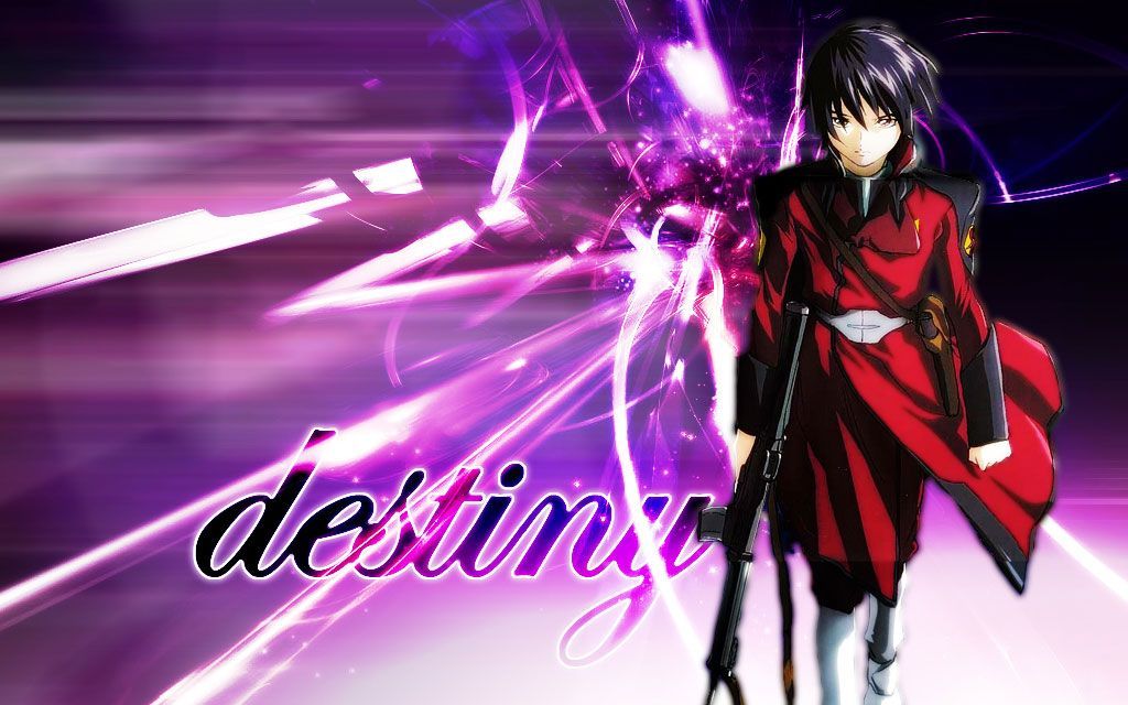 活动作品机动战士高达年少不懂真飞鸟待到理解已成年非引战纯路人可以