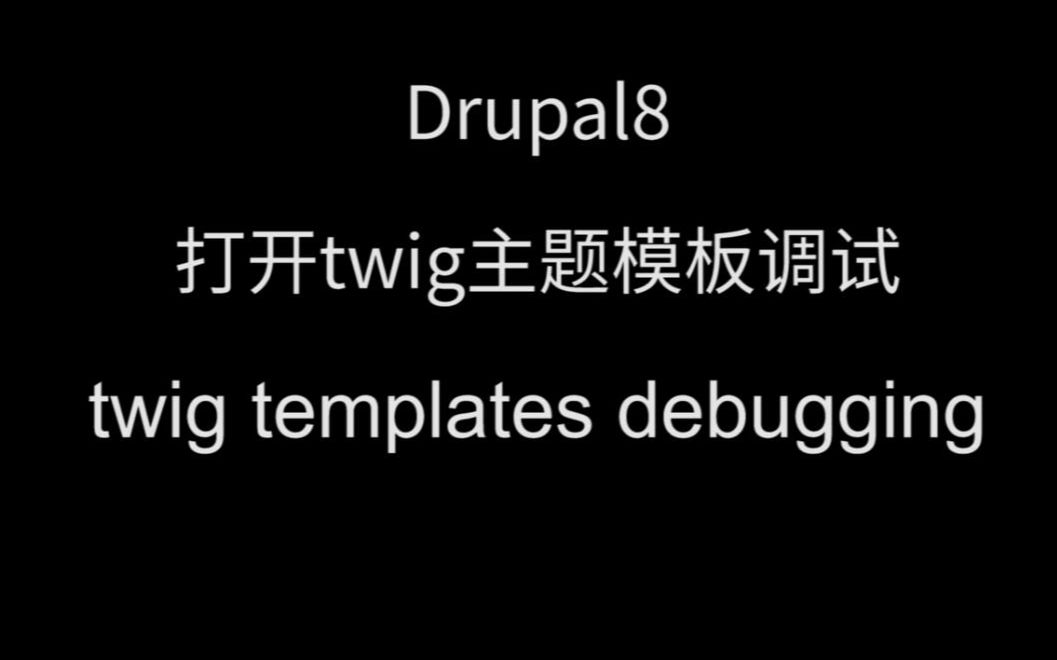 drupal模板，lead in模板