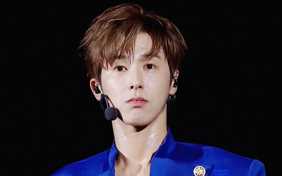 【郑允浩】的可爱瞬间之【我的兜呢】_哔哩哔哩_bilibili