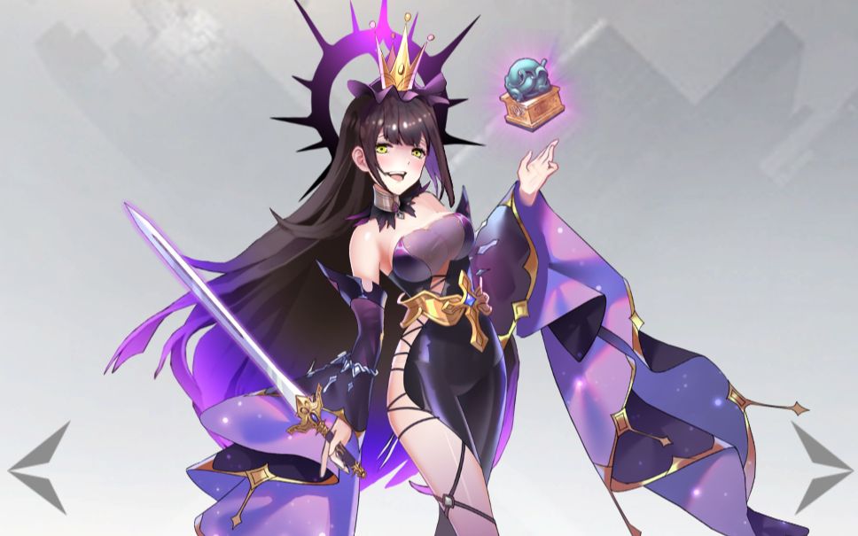 活动作品pc萌娘三国看上哪一个520快抱回家家吧