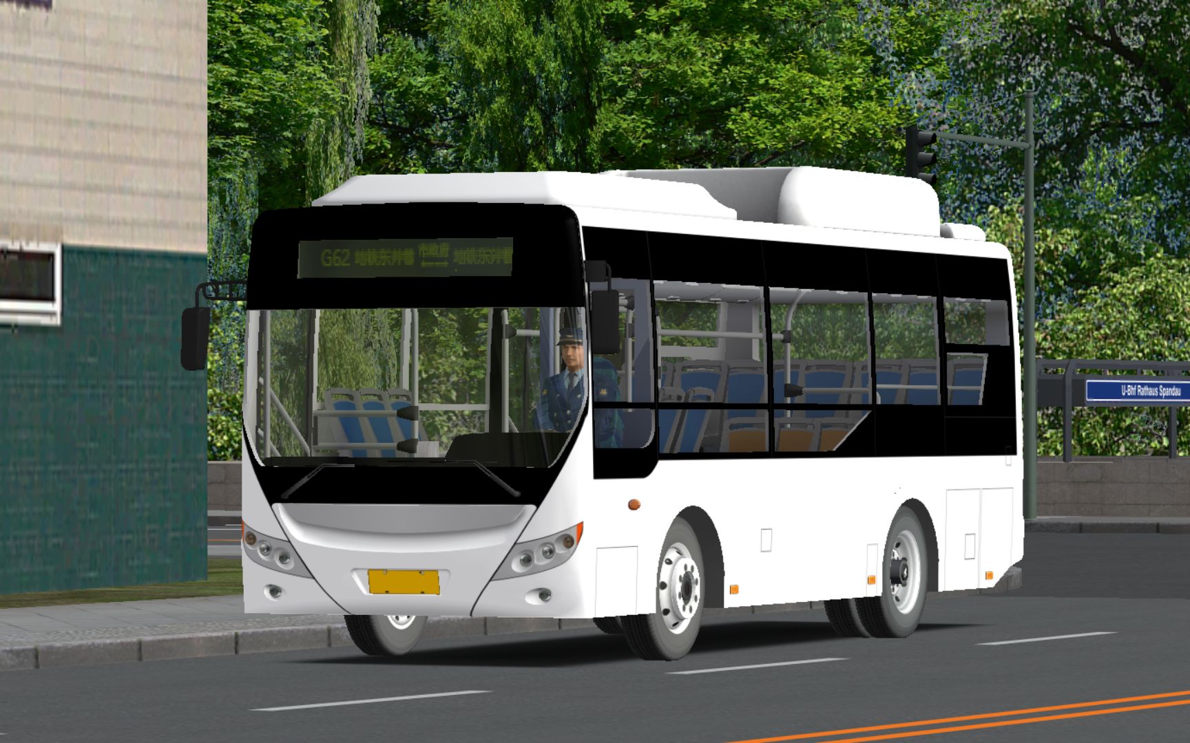 6地图 第72期 驾驶klq6109g行驶于243路 地铁东井巷方向19分钟29秒www