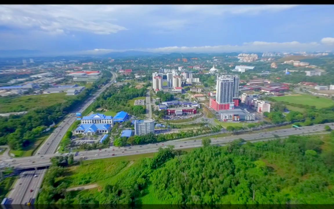 马来西亚吉隆坡建设大学