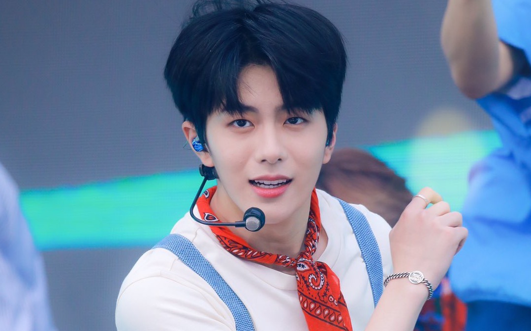 goldenchild崔普闵bomin个人个人直拍合集更至211022