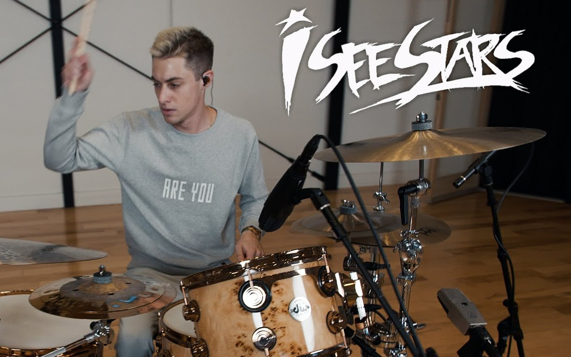 【luke holland】12月新作《light in the cave》_哔哩哔哩 (゜-゜)つ