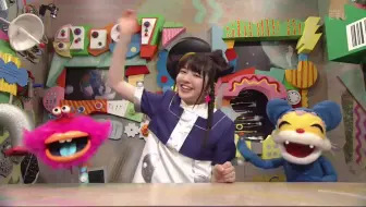 生肉 Tv 日テレ それいけ アンパンマン クリームパンダとシナモンロールちゃん 他 哔哩哔哩 Bilibili