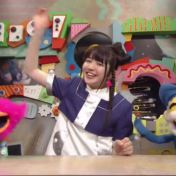 20190505 ニャンちゅう！宇宙！放送チュー！【生肉】【鎮西寿々