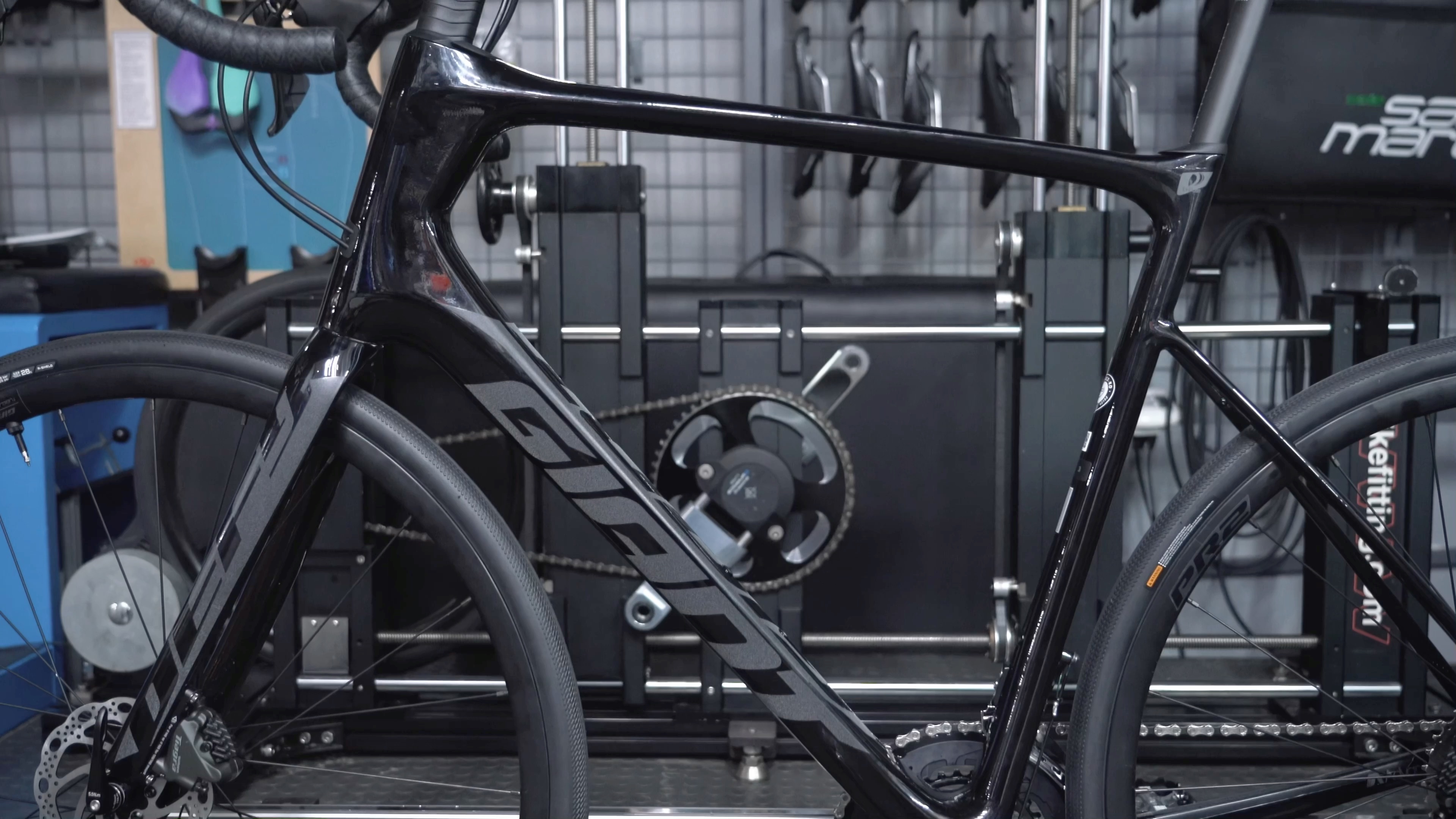 giant defy advanced extra large size