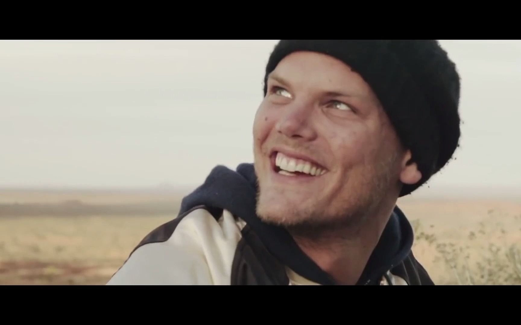 avicii 纪念混剪