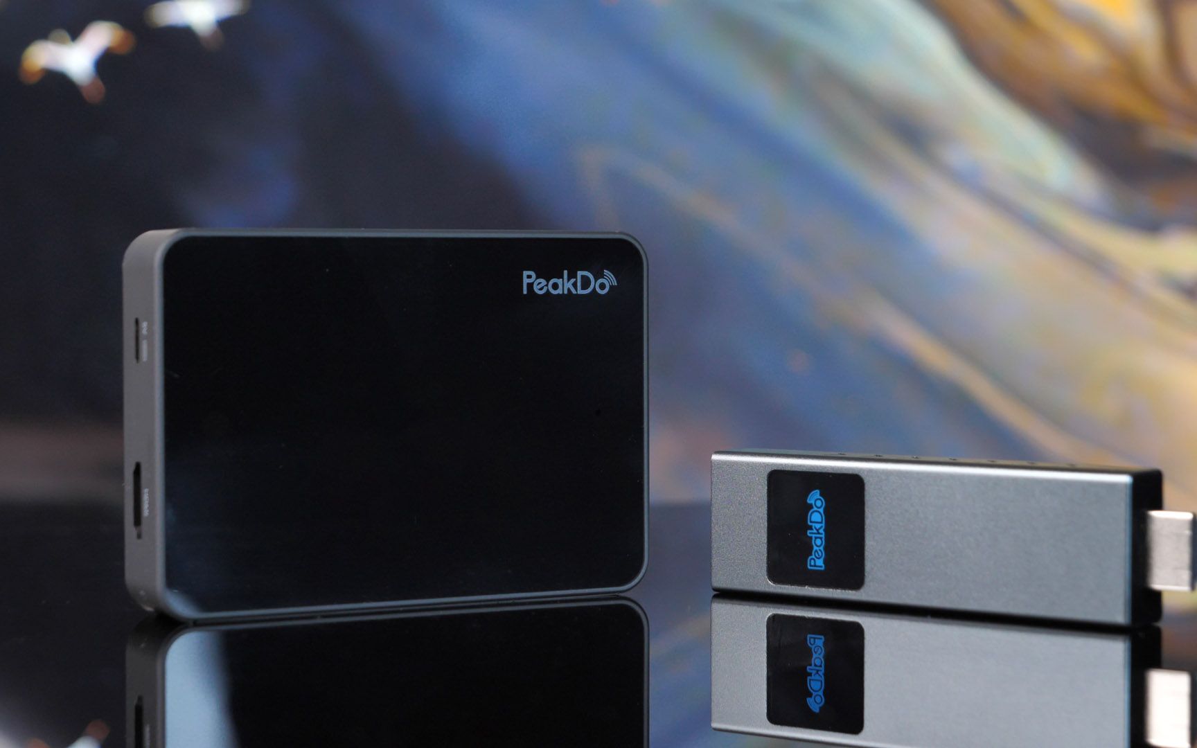 用大屏玩switch是什么体验 这款投屏器的体验绝了