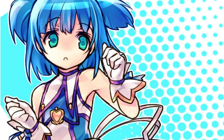 艾尔之光韩服当kflonic遇到8x套的守护者真是日了poi了