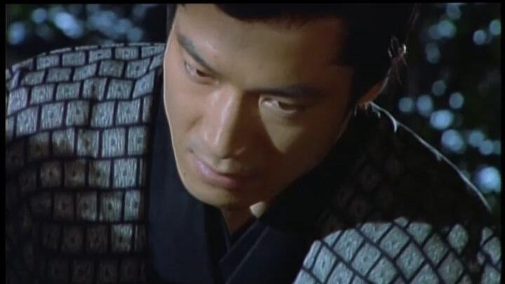 田原俊彦主演的Original Video 【必殺始末人Ⅲ】 1998年_哔哩哔哩_bilibili