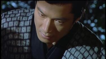 田原俊彦主演的Original Video 【必殺始末人Ⅲ】 1998年_哔哩哔哩_bilibili