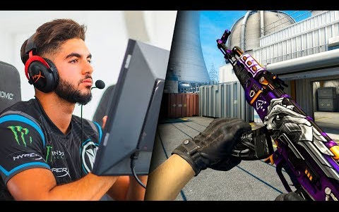 2 ez for scream爆头哥-csgo 精彩ace #11_哔哩哔哩 (゜-゜)つロ 干杯