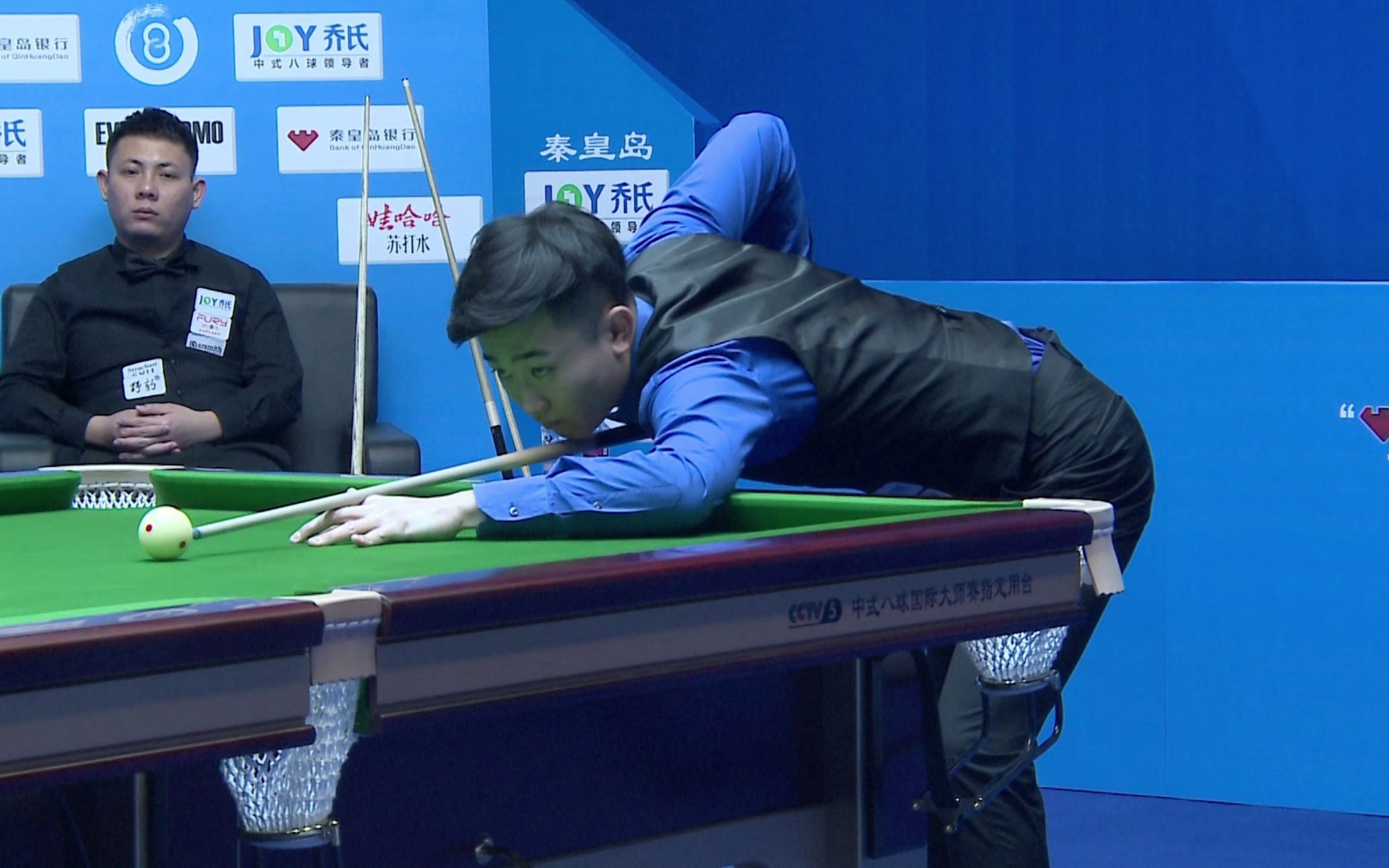 我非常喜欢赵汝亮说的一句话疾风亦有归途小亮你不得不服