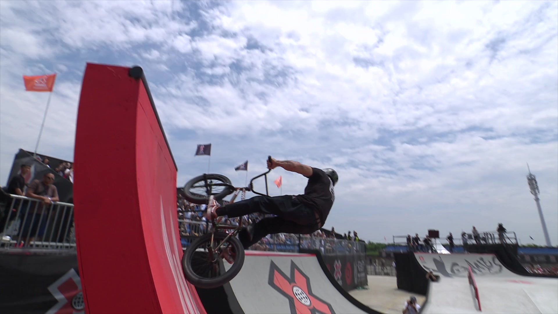 X Games上海站Street街式赛,Nyjah,Yuto顶级滑手对决!哔哩哔哩bilibili