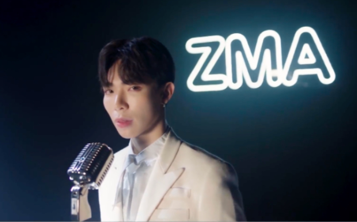 [图]【Erik】2019-2020 你没错我们错了 Zing Music Awards 2020 2019（Em Không Sai, Chúng Ta Sai