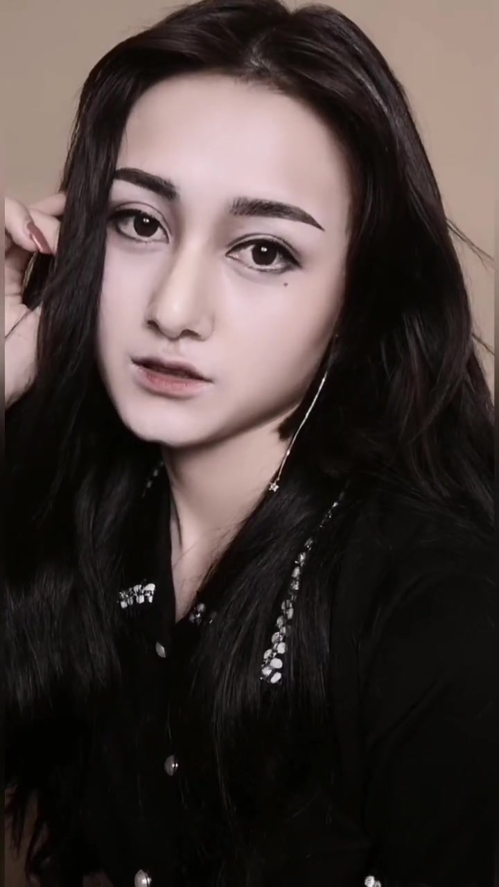 妆造过程已出 想看的点78#璟儿仿妆