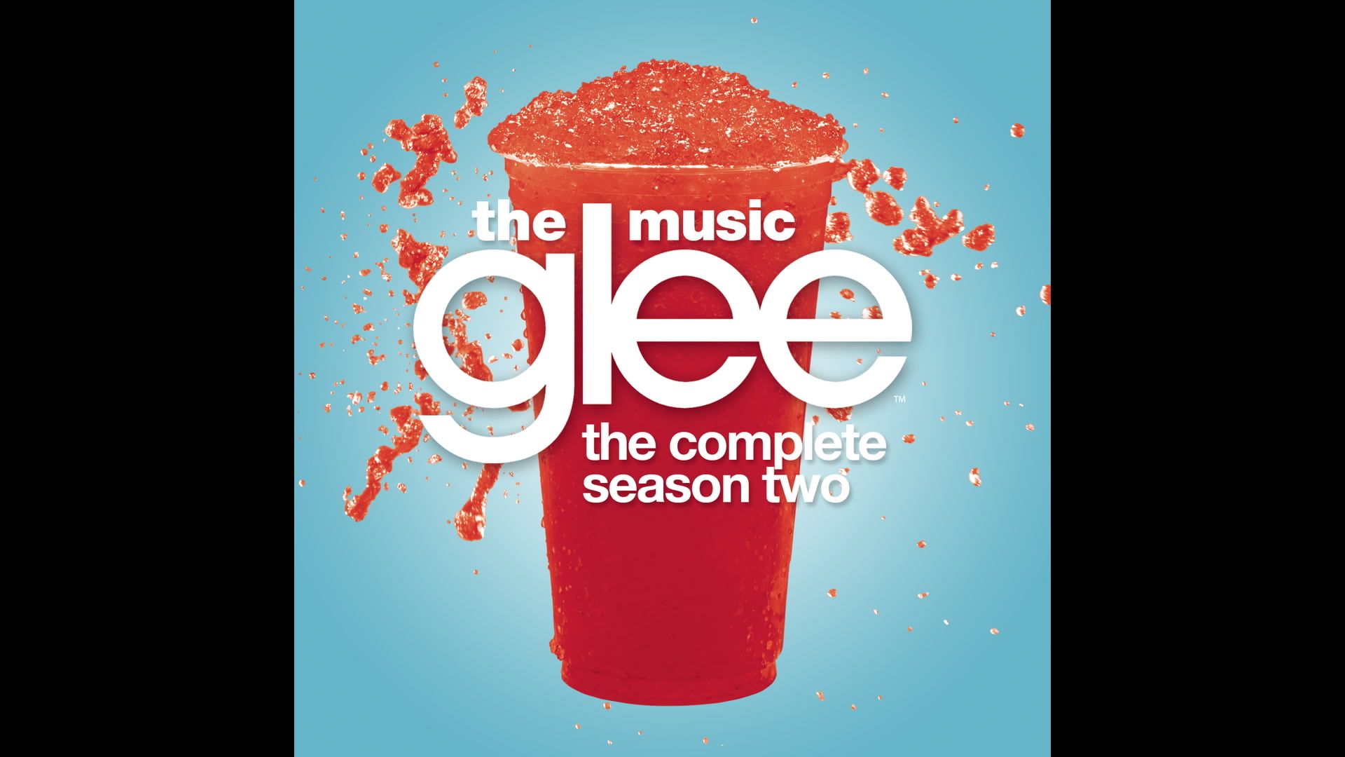 [图]I Don't Want To Know - Glee Cast