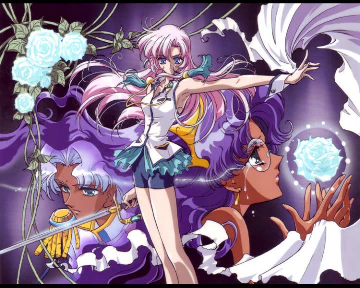 奥井雅美 - 轮舞-revolution