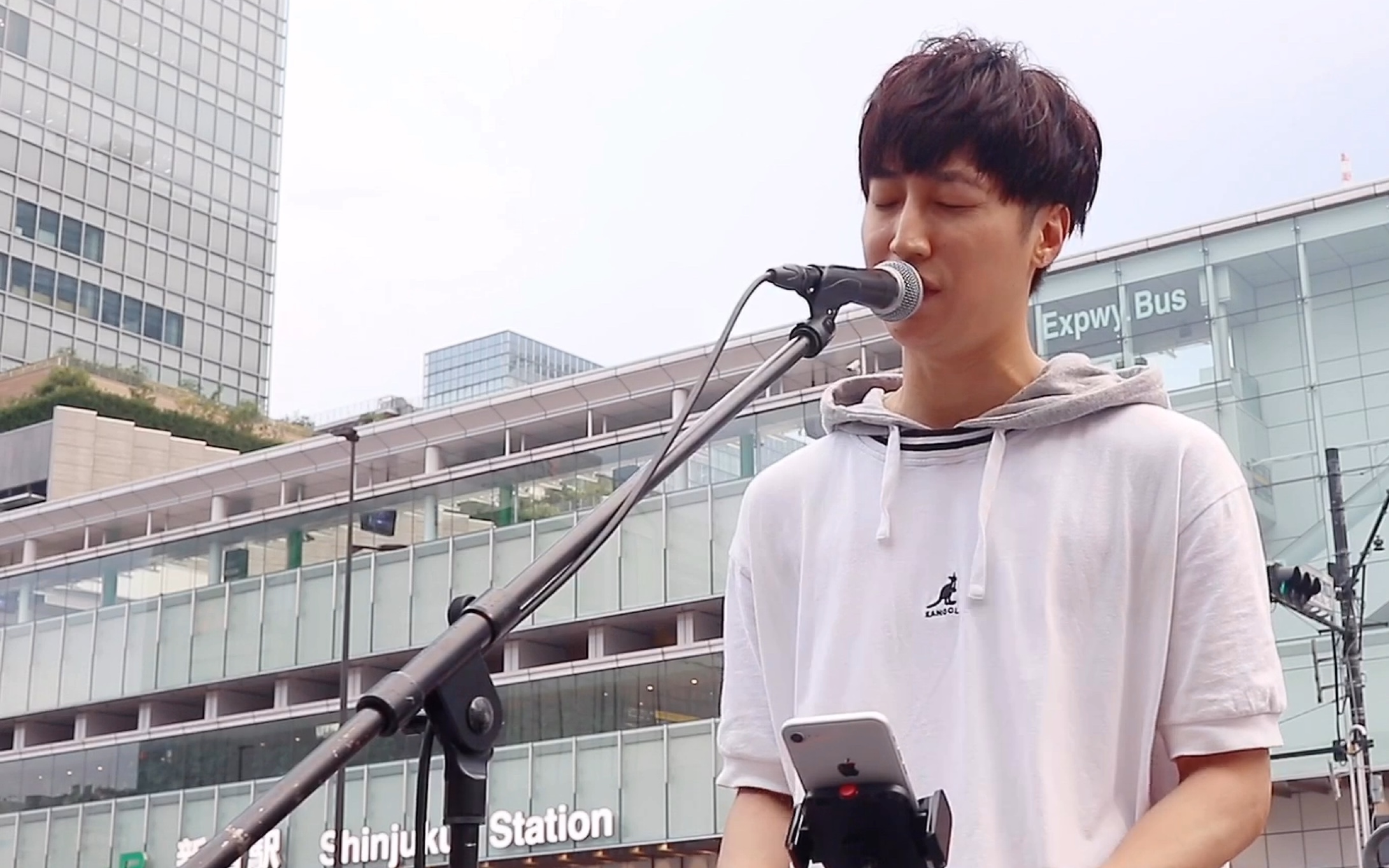 日本街头唱planetラムジ平冈优也