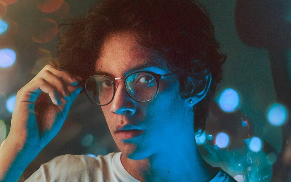 jalexrosa巴西小哥的一些cos合集