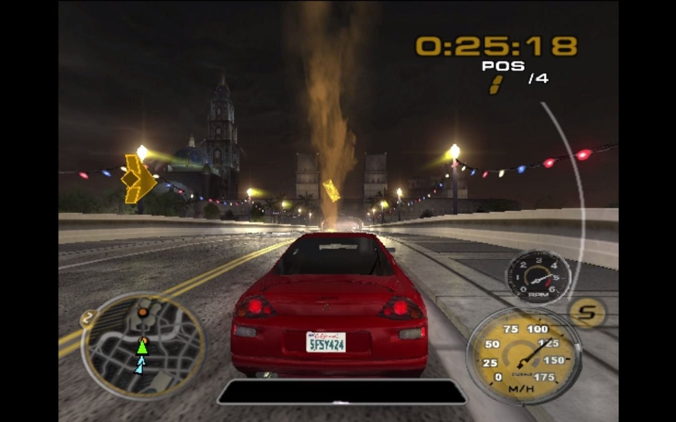 rockstargame的午夜湾岸俱乐部3dub开始测试