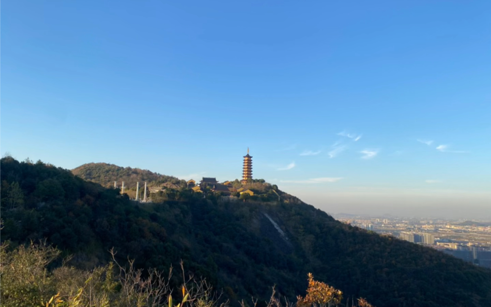 西天竺狮林禅寺图片图片