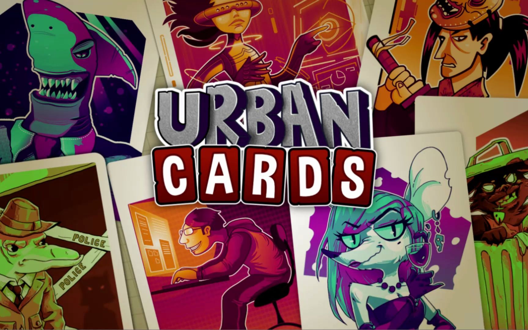 苹果IOS游戏分享:「都市卡牌Urban Cards」完整版内购dlc,残酷的资本卡牌对战游戏,建造自己的商业帝国,发财致富哔哩哔哩bilibili